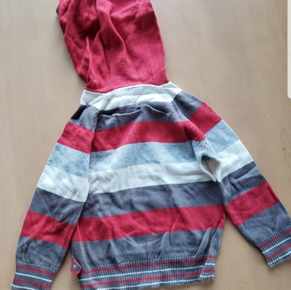 Sweater - Picture 3 of 7